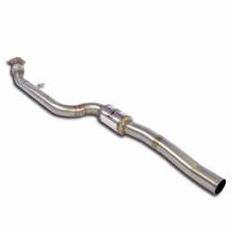 451902, SUPERSPRINT 451902 Front Exhaust for MASERATI Grecale في الإمارات, دبي. Condition - new. Price 5,180 AED. Photo, seller contacts | AUTO.AE