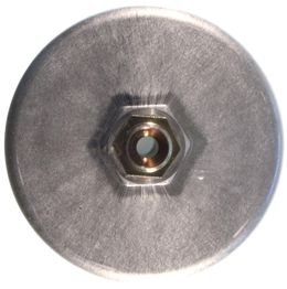 MAH-KL38, Mahle Original  Fuel Filter with Stock Inlet Size KL 38 в ОАЭ, Дубай. Состояние - новое. Цена 150 AED. Фото, контакты продавца | AUTO.AE
