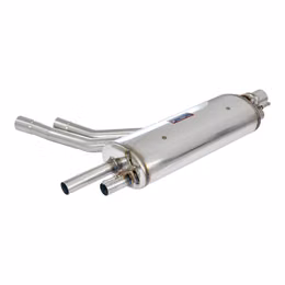 779454, SUPERSPRINT 779454 Rear Exhaust (Right / Left) for AUDI Q7 (4M) / AUDI Q8 (4M) / BENTLEY Bentyaga 3.0L 2020 -2025 in UAE, Dubai. Condition - new. Price 11,970 AED. Photo, seller contacts | AUTO.AE