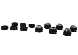 NLT-REV220-0012, Nolathane Body Mount Bushings for 1994-2002 RAM 3500, RAM 2500, 1994-2001 RAM 1500 - REV220.0012 في الإمارات, دبي. Condition - new. Price 630 AED. Photo, seller contacts | AUTO.AE