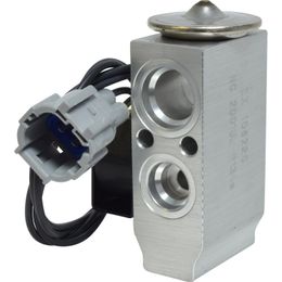 UAC-EX10622C, Universal Air Conditioner Air Conditioning Expansion Valves for 2017 ARMADA, 2011-2013 QX56, 2014-2017 QX80 - EX 10622C in UAE, Dubai. Condition - new. Price 280 AED. Photo, seller contacts | AUTO.AE