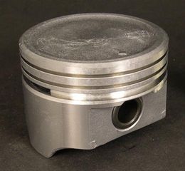 UEM-1449-060, Silv-O-Lite Cast Pistons 1449.06 в ОАЭ, Дубай. Состояние - новое. Цена ⁦850 AED⁩. Фото, контакты продавца | AUTO.AE