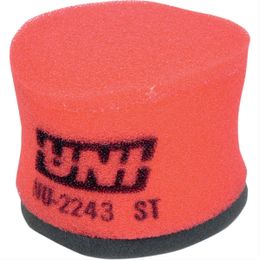 UFI-NU-2243ST, UNI Filter Multi-Stage Competition Air Filters for 1979 YZ125 - NU-2243ST в ОАЭ, Дубай. Состояние - новое. Цена ⁦170 AED⁩. Фото, контакты продавца | AUTO.AE