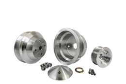 MCH-6350, March Performance Chevy Small Block Serpentine Conversion Kits 6350 في الإمارات, دبي. Condition - new. Price 1,290 AED. Photo, seller contacts | AUTO.AE