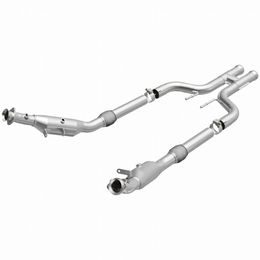 21-501, MAGNAFLOW 21-501 Catalytic Converter Direct-Fit OEM Grade for MERCEDES-BENZ S550 2014-2017 in UAE, Dubai. Condition - new. Price 9,020 AED. Photo, seller contacts | AUTO.AE