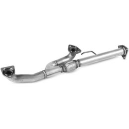 BRE-750-123, BRExhaust Direct-Fit Intermediate Pipes for 2006-2008 RIDGELINE, PILOT, 2003-2006 MDX - 750-123 in UAE, Dubai. Condition - new. Price 1,060 AED. Photo, seller contacts | AUTO.AE