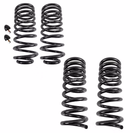 EIB-3518-140, Eibach Pro-Kit Lowering Springs for 1979-1986 CAPRI, 1979-2004 MUSTANG - 3518.140 في الإمارات, دبي. Condition - new. Price 1,890 AED. Photo, seller contacts | AUTO.AE