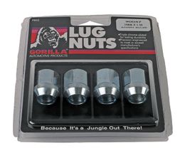 GOR-90047, Gorilla Lug Nuts 000000000000090047 في الإمارات, دبي. Condition - new. Price ⁦30 AED⁩. Photo, seller contacts | AUTO.AE