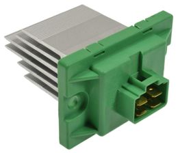 FSS-20716, Four Seasons Blower Motor Resistors 20716 في الإمارات, دبي. Condition - new. Price 580 AED. Photo, seller contacts | AUTO.AE
