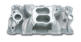 EDL-2601, Edelbrock Performer Air-Gap Intake Manifolds 2601 in UAE, Dubai. Condition - new. Price 1,910 AED. Photo, seller contacts | AUTO.AE