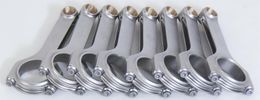 ESP-6560O3D2000, Eagle H-Beam Connecting Rods CRS6560O3D2000 في الإمارات, دبي. Condition - new. Price ⁦3,690 AED⁩. Photo, seller contacts | AUTO.AE