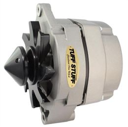 TFF-7127DBULL, Tuff Stuff Performance Silver Bullet Factory Cast Plus Alternators 7127DBULL в ОАЭ, Дубай. Состояние - новое. Цена 850 AED. Фото, контакты продавца | AUTO.AE