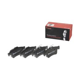 BBO-P59042, Brembo Low-Met Brake Pads P59042 в ОАЭ, Дубай. Состояние - новое. Цена 260 AED. Фото, контакты продавца | AUTO.AE