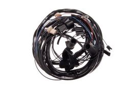 SUM-RP20669, Summit Racing™ Reproduction Wiring Harnesses for 1969 GTO - SUM-RP20669 в ОАЭ, Дубай. Состояние - новое. Цена 1 440 AED. Фото, контакты продавца | AUTO.AE
