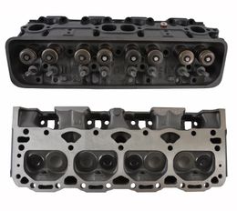 EGN-CH1065R, Enginetech Cylinder Heads CH1065R in UAE, Dubai. Condition - new. Price 2,060 AED. Photo, seller contacts | AUTO.AE