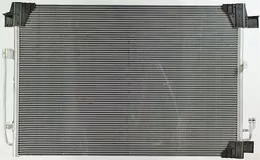 RDR-7013774, Agility Auto Parts Air Conditioning Condensers for 2009-2014 MURANO, 2011-2017 QUEST - 7013774 в ОАЭ, Дубай. Состояние - новое. Цена 610 AED. Фото, контакты продавца | AUTO.AE