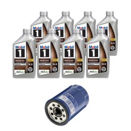 CMB-08-0247, Summit Racing™ Engine Oil Change Kits 08-0247 في الإمارات, دبي. Condition - new. Price 470 AED. Photo, seller contacts | AUTO.AE
