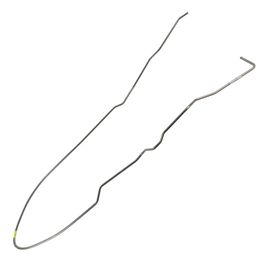 CST-JEV1008-SS, Classic Tube Fuel Vapor Lines for 1991 WRANGLER - JEV1008-SS в ОАЭ, Дубай. Состояние - новое. Цена 270 AED. Фото, контакты продавца | AUTO.AE