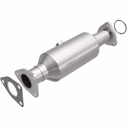 MPE-22642, MagnaFlow Direct-Fit Catalytic Converters for 1998-2002 ACCORD - 22642 في الإمارات, دبي. Condition - new. Price 1,750 AED. Photo, seller contacts | AUTO.AE