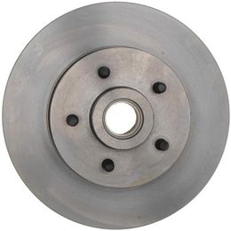 ADO-18A281A, ACDelco Silver Non-Coated Brake Rotors for 1987-1990 DAKOTA - 19296907 in UAE, Dubai. Condition - new. Price 330 AED. Photo, seller contacts | AUTO.AE