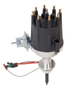 SUM-850422D, Summit Racing™ Digital RTR Plus Billet Distributors SUM-850422D in UAE, Dubai. Condition - new. Price 1,870 AED. Photo, seller contacts | AUTO.AE