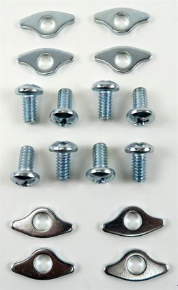 SSH-VCRB01, Shafer's Classic Reproductions Valve Cover Bolts and Washer Sets VCRB01 in UAE, Dubai. Condition - new. Price 70 AED. Photo, seller contacts | AUTO.AE