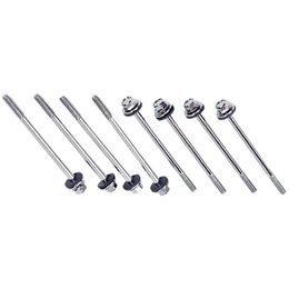 PRO-141-133, Proform GM Licensed Replacement Valve Cover Bolt and Washer Kits 141-133 in UAE, Dubai. Condition - new. Price 110 AED. Photo, seller contacts | AUTO.AE