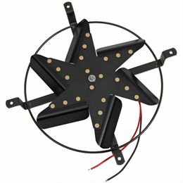 PRM-19112, 12 Inch 3,300 CFM Perma-Cool High Performance Electric Fan 19112 в ОАЭ, Дубай. Состояние - новое. Цена ⁦1 190 AED⁩. Фото, контакты продавца | AUTO.AE