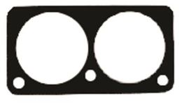 RRA-18-0384, Sierra Marine Carburetor Base Plate Gaskets 18-0384 في الإمارات, دبي. Condition - new. Price ⁦10 AED⁩. Photo, seller contacts | AUTO.AE