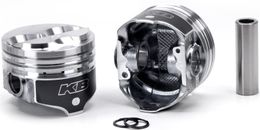 UEM-KB144KTM-STD, KB Performance Hyper Piston and Ring Kits KB144KTM.STD в ОАЭ, Дубай. Состояние - новое. Цена ⁦2 410 AED⁩. Фото, контакты продавца | AUTO.AE