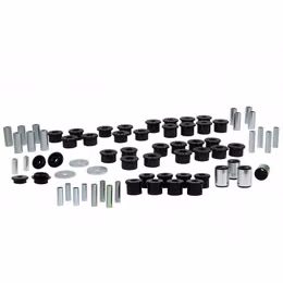 WEK100, WHITELINE WEK100 Essential Vehicle Kit (Front and Rear) for MAZDA MX-5 (NB) 1998-2005 в ОАЭ, Дубай. Состояние - новое. Цена 2 370 AED. Фото, контакты продавца | AUTO.AE