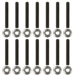 MOR-38824, Moroso Valve Cover Stud Kits 38824 in UAE, Dubai. Condition - new. Price 70 AED. Photo, seller contacts | AUTO.AE