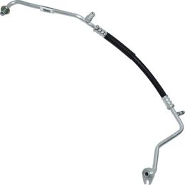 UAC-HA112576C, Universal Air Conditioner Air Conditioning Discharge Hoses for 1997-2000 SEBRING - HA 112576C in UAE, Dubai. Condition - new. Price 130 AED. Photo, seller contacts | AUTO.AE
