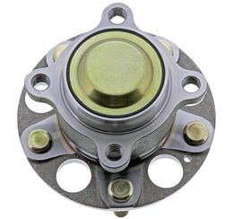 MEV-MB60312, Mevotech Supreme Wheel Bearing and Hub Assemblies for 2013-2025 ACCORD, 2014-2020 RLX, 2015-2020 TLX - MB60312 في الإمارات, دبي. Condition - new. Price 370 AED. Photo, seller contacts | AUTO.AE