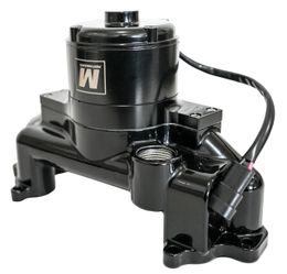 MCH-P2822-08, March Performance Ultra Series Electric Water Pumps P2822-08 في الإمارات, دبي. Condition - new. Price ⁦1,430 AED⁩. Photo, seller contacts | AUTO.AE