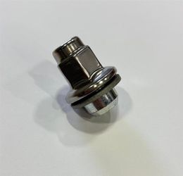 GOR-W6014TMS, Gorilla Automotive Lug Nuts and Lug Bolts W6014TMS في الإمارات, دبي. Condition - new. Price 30 AED. Photo, seller contacts | AUTO.AE