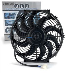 ZIR-10209, 14 Inch 2,122 CFM Zirgo BLU High Performance Electric Fan ZIRZFB14S в ОАЭ, Дубай. Состояние - новое. Цена ⁦500 AED⁩. Фото, контакты продавца | AUTO.AE