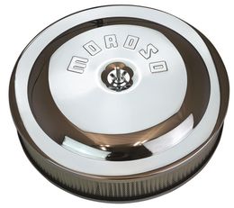 MOR-65910, Moroso Low Profile Racing Air Cleaners 65910 في الإمارات, دبي. Condition - new. Price ⁦440 AED⁩. Photo, seller contacts | AUTO.AE