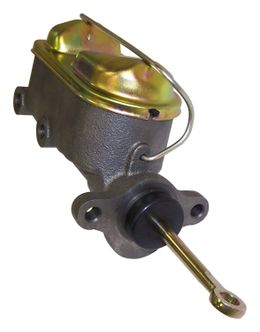CWA-J8134270, Crown Automotive Brake Master Cylinders for 1978-1983 CJ5, 1978-1986 CJ7, 1981-1986 SCRAMBLER - J8134270 in UAE, Dubai. Condition - new. Price 430 AED. Photo, seller contacts | AUTO.AE