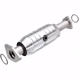 23052, MAGNAFLOW 23052 Catalytic Converter Direct-Fit HM Grade for ACURA TSX 2004-2008 in UAE, Dubai. Condition - new. Price 3,110 AED. Photo, seller contacts | AUTO.AE