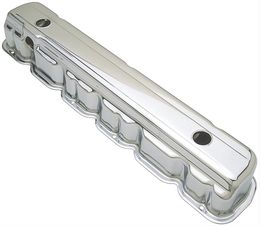 TRD-9233, Trans-Dapt Performance Chrome Valve Covers 9233 в ОАЭ, Дубай. Состояние - новое. Цена 270 AED. Фото, контакты продавца | AUTO.AE