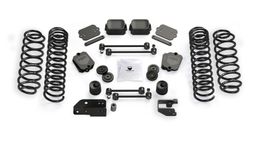 TMI-1356000, TeraFlex Jeep JL Wrangler 3.5 in. Coil Spring Base Lift Kits for 2018-2024 WRANGLER - 1356000 в ОАЭ, Дубай. Состояние - новое. Цена 3 330 AED. Фото, контакты продавца | AUTO.AE