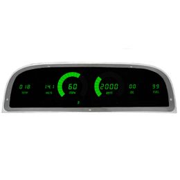 IZL-DP6001G, Intellitronix 1960-1963 GM/Chevy Truck Digital Direct-Fit Gauge Clusters DP6001G في الإمارات, دبي. Condition - new. Price 2,430 AED. Photo, seller contacts | AUTO.AE