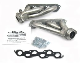 JBA-1672S, JBA Performance Exhaust Cat4ward Headers 1672S في الإمارات, دبي. Condition - new. Price 2,440 AED. Photo, seller contacts | AUTO.AE