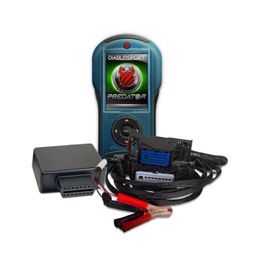 DBL-7266-R, DiabloSport Predator 2 with ECM Unlock Programmers 7266-R in UAE, Dubai. Condition - new. Price 3,890 AED. Photo, seller contacts | AUTO.AE