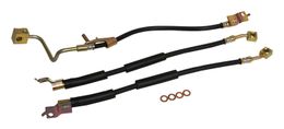 CWA-BHK3, Crown Automotive Brake Hose Sets for 1997-2006 WRANGLER - BHK3 في الإمارات, دبي. Condition - new. Price 330 AED. Photo, seller contacts | AUTO.AE