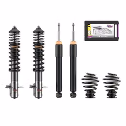 15220027-B, KW 15220027-B Coilover Kit V2 Classic Line for BMW Z3 M 3.2 (E36) في الإمارات, دبي. Condition - new. Price 9,070 AED. Photo, seller contacts | AUTO.AE