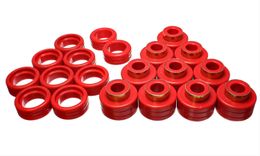 ENS-3-4146R, Energy Suspension Body Mount Bushings for 1995-1999 TAHOE, 1992-1999 YUKON - 3.4146R in UAE, Dubai. Condition - new. Price 940 AED. Photo, seller contacts | AUTO.AE