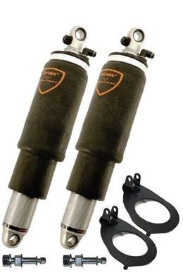 ART-11215401, Ridetech HQ Series Shockwave Air Shocks for 1982-2002 CAMARO, FIREBIRD - 11215401 in UAE, Dubai. Condition - new. Price 5,110 AED. Photo, seller contacts | AUTO.AE