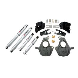 BEL-948SP, Belltech Lowering Kits with Street Performance Shock Absorbers 948SP في الإمارات, دبي. Condition - new. Price 5,070 AED. Photo, seller contacts | AUTO.AE